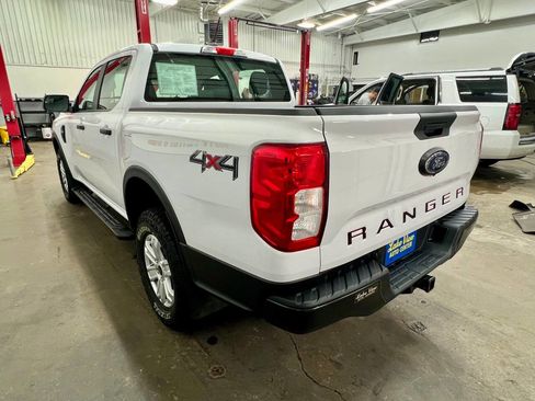 Used 2024 Ford Ranger XL w/ Trailer Tow Package image 6