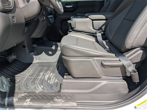 New 2026 Chevrolet Silverado 1500 W/T w/ WT Value Package image 10