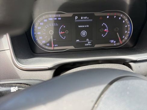 Used 2023 Hyundai Tucson SEL AWD/4WD image 9