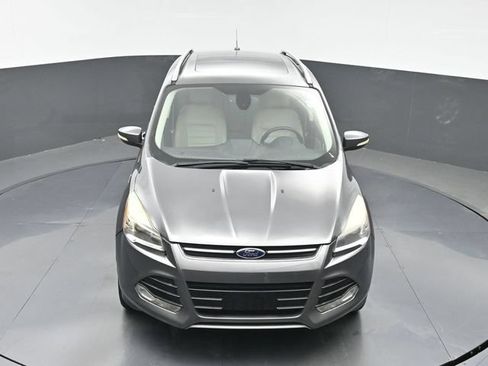 Used 2014 Ford Escape Titanium w/ Equipment Group 401A FWD image 28