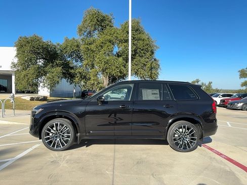 New 2026 Volvo XC90 B6 Ultra w/ Lounge Package AWD/4WD image 3