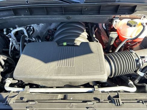 New 2026 GMC Sierra 1500 SLT w/ SLT Premium Package AWD/4WD image 26