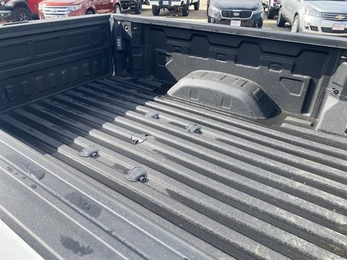Used 2024 Chevrolet Silverado 2500 High Country w/ LPO, Dark Essentials Package AWD/4WD image 11