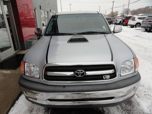 Used 2000 Toyota Tundra SR5 image 7
