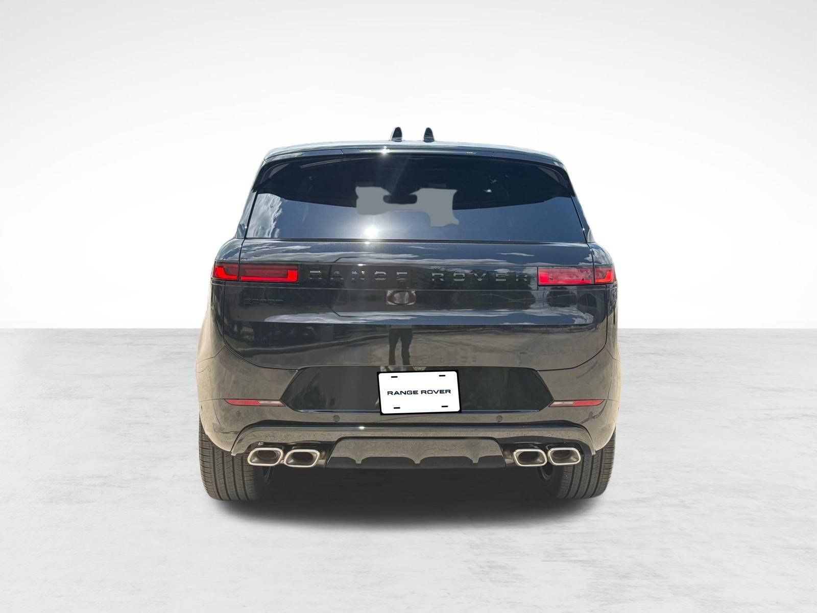 New 2026 Land Rover Range Rover Sport Dynamic SE AWD/4WD image 10
