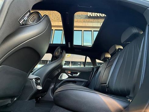 Used 2022 Mercedes-Benz EQS 450+ Sedan image 16