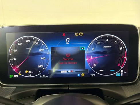 Used 2023 Mercedes-Benz C 300 C 300 w/ AMG Line w/ Night Package image 49