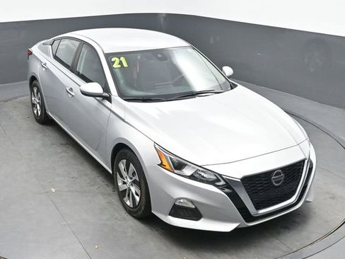 Used 2021 Nissan Altima 2.5 S image 15