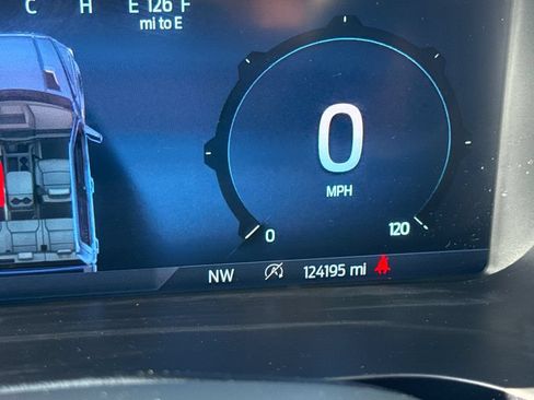 Used 2024 Ford F150 XLT w/ Mobile Office Package RWD image 33
