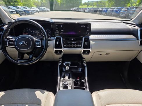 Used 2021 Kia Sorento SX AWD/4WD image 27
