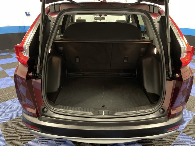 Used 2018 Honda CR-V EX-L image 24