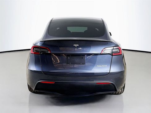 Used 2022 Tesla Model Y Performance AWD/4WD image 8