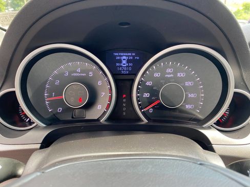 Used 2013 Acura TL SH-AWD image 15