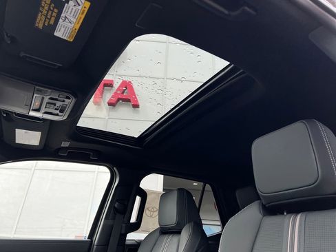 New 2026 Toyota 4Runner Limited image 24