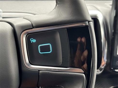 New 2025 Ford Expedition Platinum w/ Stealth Performance Package image 26