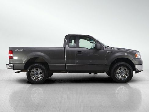 Used 2007 Ford F150 XLT image 6