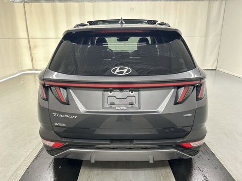 Used 2023 Hyundai Tucson Limited image 22