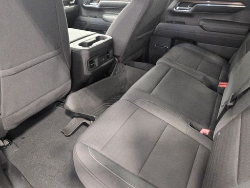 Used 2024 Chevrolet Silverado 1500 RST AWD/4WD image 21