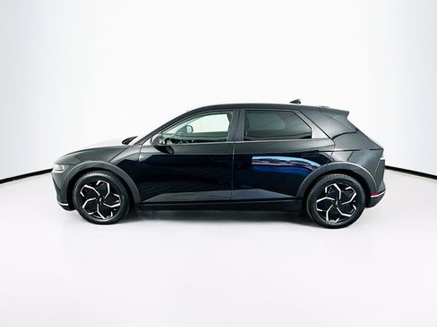Used 2024 Hyundai Ioniq 5 SE RWD image 4