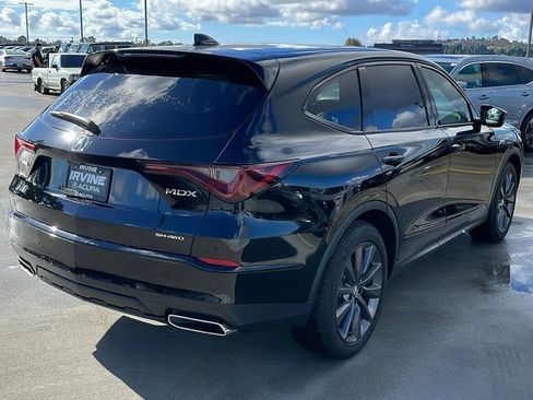 New 2026 Acura MDX A-Spec image 5