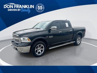 Used 2017 RAM 1500 Laramie w/ Convenience Group AWD/4WD video 1