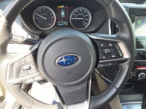 Certified 2024 Subaru Forester Premium AWD/4WD image 10