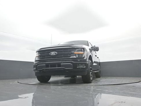 New 2026 Ford F150 XLT w/ Equipment Group 302A MID image 26