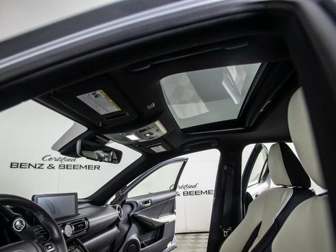 Used 2023 Lexus IS 350 F Sport image 21