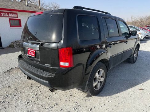 Used 2011 Honda Pilot EX image 3