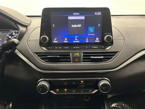 Used 2022 Nissan Altima 2.5 SV image 25