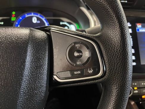 Used 2019 Honda Clarity Base image 23