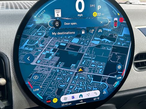 New 2026 MINI Cooper S image 11