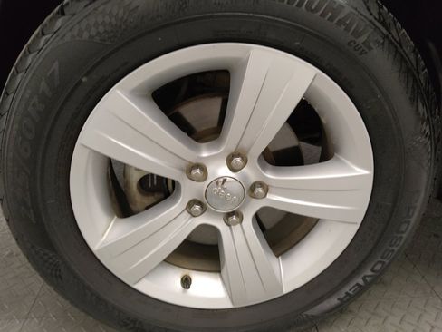 Used 2015 Jeep Patriot Latitude image 31