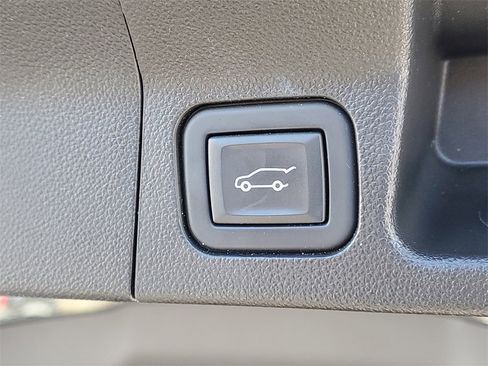 Used 2023 GMC Acadia AT4 w/ LPO, 'HIT The Road' Package image 9