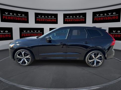 Used 2024 Volvo XC60 B5 Ultimate w/ Protection Package Premier AWD/4WD image 5