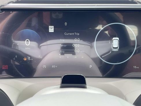 New 2026 Hyundai Palisade Calligraphy FWD image 32
