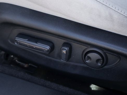 Used 2024 Honda Accord EX image 18