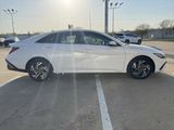 New 2025 Hyundai Elantra SEL image 5