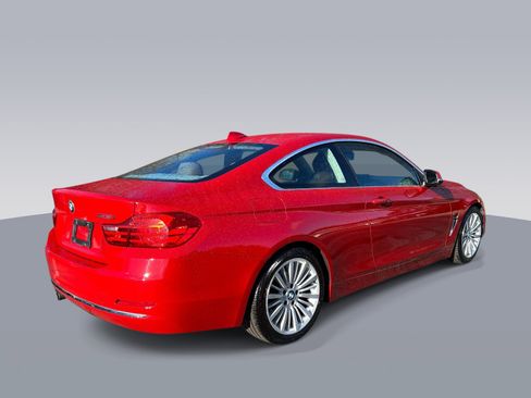 Used 2014 BMW 428i Coupe RWD image 3