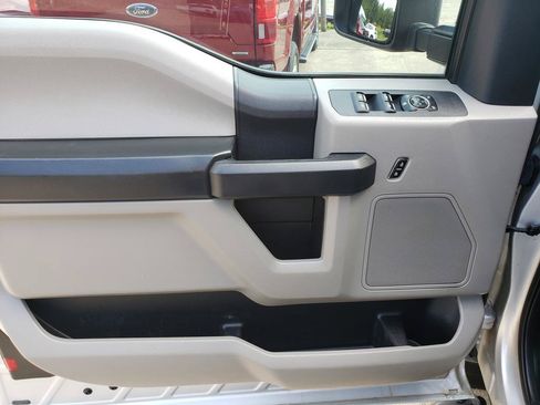Used 2019 Ford F250 XL w/ XL Value Package AWD/4WD image 11