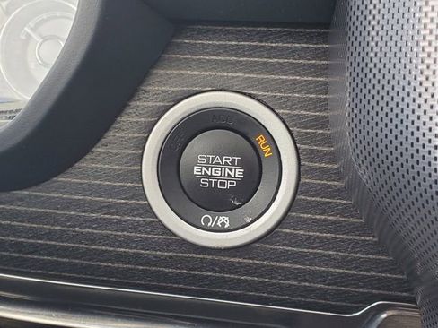 Certified 2019 RAM 1500 Limited image 16