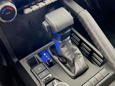 Certified 2025 Toyota 4Runner SR5 image 16