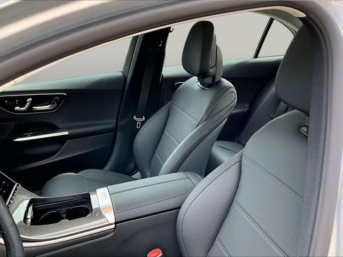 New 2026 Mercedes-Benz C 300 Sedan image 16