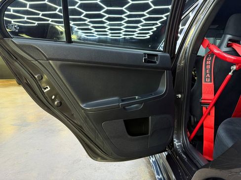 Used 2014 Mitsubishi Lancer Evolution GSR image 15