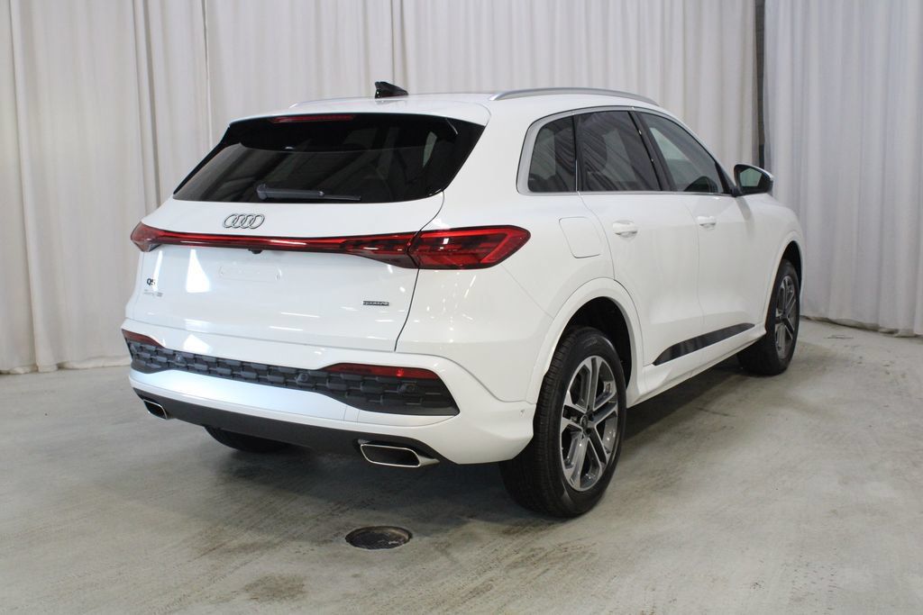 New 2026 Audi Q5 Premium AWD/4WD image 25