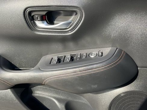 Used 2024 Honda HR-V Sport image 23