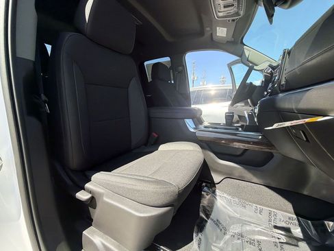 New 2026 GMC Sierra 1500 Elevation w/ Preferred Package image 35