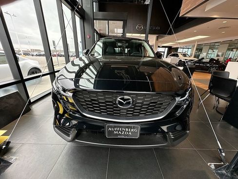 New 2026 MAZDA CX-5 Select AWD/4WD image 2