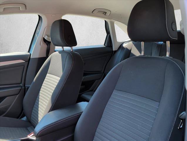 Used 2025 Volkswagen Jetta S FWD image 11