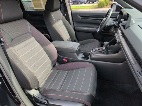 Used 2026 Honda CR-V Sport image 19